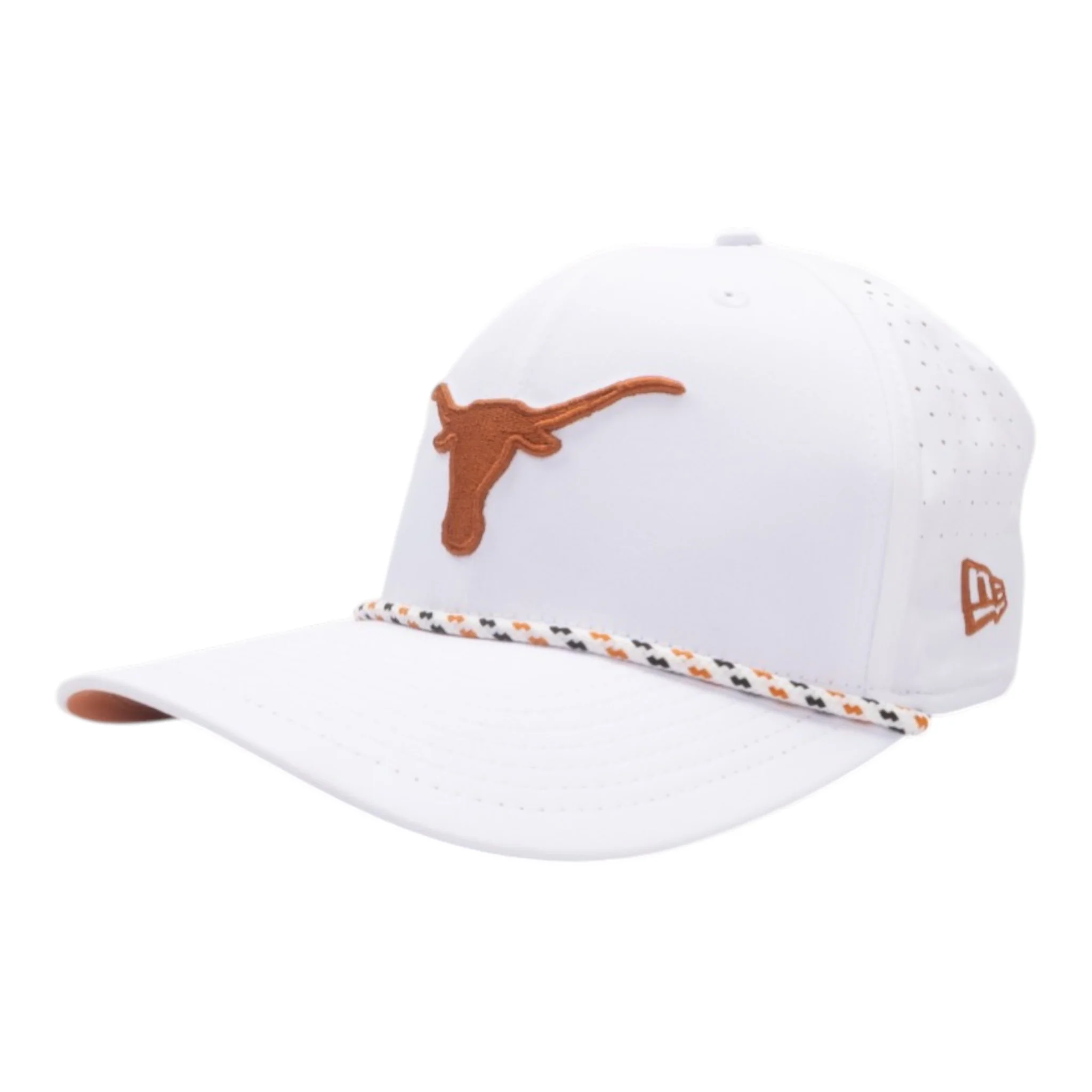 Texas Longhorns New Era
